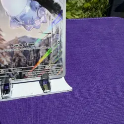 Pokemon TCG Snom 168/162 SV05: Temporal Forces Holo - Image 5