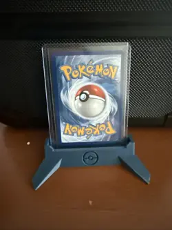 Pokemon TCG Tool Scraper 115/086 Full Art Chaos Rising NM-ENG - Image 2