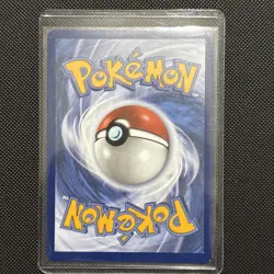 Misty's Lapras 194/182 Illustration Rare Holofoil Destined Rivals Pokemon TCG - Image 2