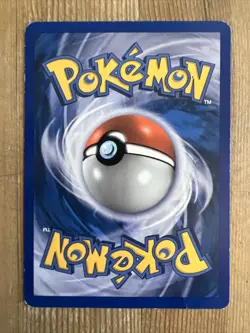 Larvitar - 52/106 - Common MP, English Pokemon EX Emerald - Image 2