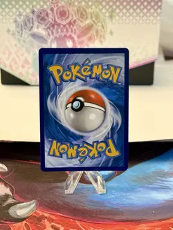 Amarys Prismatic Evolutions Ultra Rare Trainer Pokemon TCG SV 132/131 - Image 2