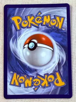 Mega Greninja ex 100/086 Pokemon Chaos Rising Ultra Rare Full Art Holo - Image 2