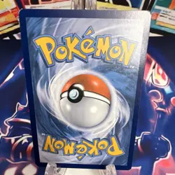 Pokemon TCG Flabebe RC17/RC32 Holo Basic 40 HP Razor Leaf (10) 2016 - Image 3