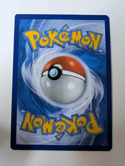 Misty's Favor 202/236 Uncommon Unified Minds Pokemon Reverse Holo Near Mint - Image 2