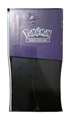 Pokemon TCG: SV Paldean Fates ETB Elite Trainer Box - Sealed - Image 2