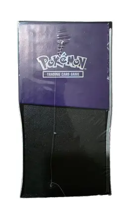 Pokemon TCG: SV Paldean Fates ETB Elite Trainer Box - Sealed - Image 3