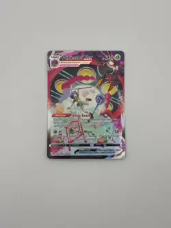 Pokemon TCG - Orbeetle VMAX TG13/TG30 - SWSH11: Lost Origin Trainer Gallery - NM - Image 1