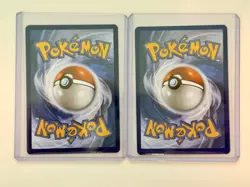 Pokemon Dreepy 247/217 & Drakloak 248/217 Lot Ascended Heroes Illustration Rares - Image 2