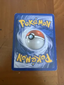 Abra 69/123 Common Mysterious Treasures Pokemon Moderately Played - Image 2