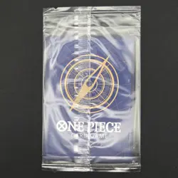 One Piece TCG Portgas.D.Ace Alternative Art P-074 Promo Foil French - Sealed - Image 2