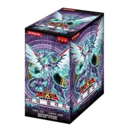 YUGIOH CARDS Photon Shockwave Booster Box / Korean Ver NEW Sealing Yu-Gi-Oh - Image 1