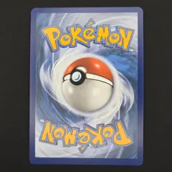 Pokemon TCG Card Shaymin 185/182 Destined Rivals Illustration Rare - NM - Image 2
