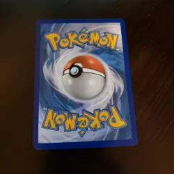 Carbink XY Flashfire Alternate Holo Promo Exclusive Pokemon Card - Image 2