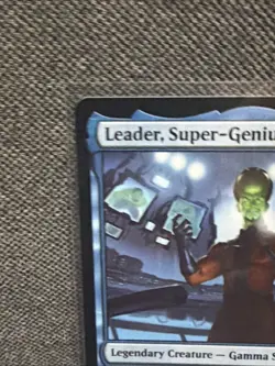 Leader, Super-Genius Marvel Super Heroes Regular - Image 2