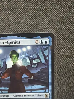 Leader, Super-Genius Marvel Super Heroes Regular - Image 3