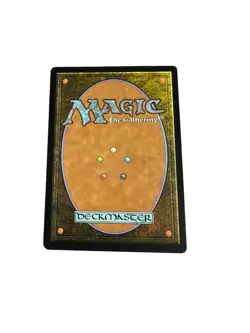 Black Widow, Super Spy (Borderless) (0347) 347 Marvel Super Heroes Foil MTG - Image 2