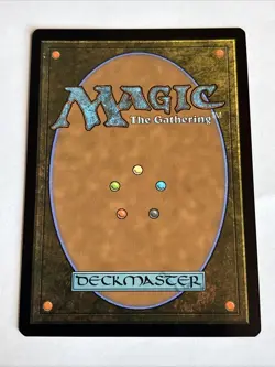 Barad-dur (Borderless) 425 Universes Beyond: The Lord of the Rings MTG Foil NM - Image 2