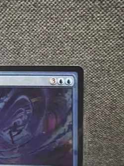 Time Warp Commander: Marvel Super Heroes Foil - Image 3