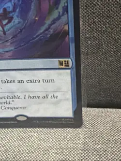 Time Warp Commander: Marvel Super Heroes Foil - Image 4