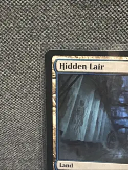 Hidden Lair Marvel Super Heroes Regular - Image 2