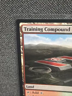 Training Compound Marvel Super Heroes Regular - Image 2