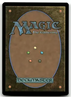 Airbender's Reversal #7 (NM) Avatar: The Last Airbender TLA Magic MTG - Image 2