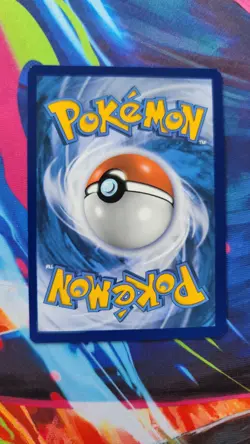 NM Charizard VMAX SWSH261 Black Star Promo - Pokemon TCG - 2022 - Image 2