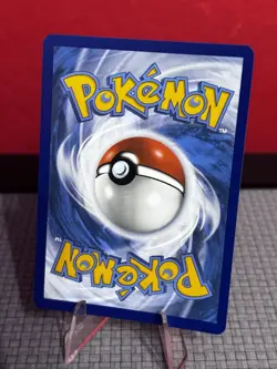 Charmander 001/034 CLC Classic Collection Holo NM Pokemon - Image 2
