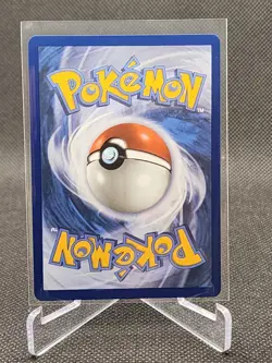 Jacinthe 110/088 Full Art Ultra Rare Pokemon Perfect Order ME03 - Image 2