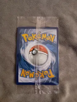 Charmander 044 Sv: Scarlet & Violet Promo Card Holo Illustration Sealed Pokemon - Image 2