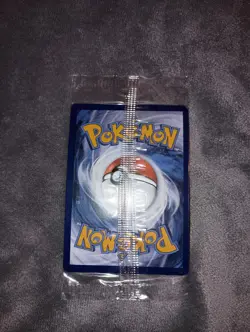 Charmander 044 Sv: Scarlet & Violet Promo Card Holo Illustration Sealed Pokemon - Image 4