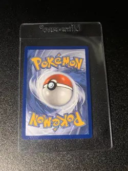 Gastly 177/162 SV05 Temporal Forces Illustration Rare Full Art Holo EN 2024 - Image 2