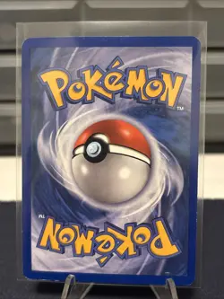 Pikachu Delta Species 79/110 Pokemon TCG LP-MP - Image 2