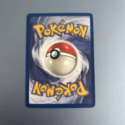 Dark Gloom #36/82 1st Edition Team Rocket - Image 2