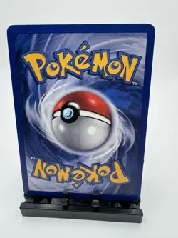 Pokemon TCG Pewter City Gym Trainer-Stadium Gym Heroes 115/132 First Edition - Image 2