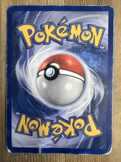 Pokemon TCG Whismur EX Emerald 73/106 Regular Common DMG - Image 2