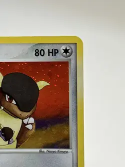 Pokemon 2004 Kangaskhan 6/112 Holo FireRed & LeafGreen - LP - Image 5