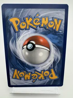 2016 Pokemon Pikachu Libre 30/30 Holo Eng 80HP - Image 2