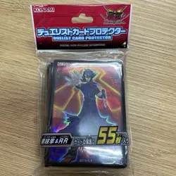 yugioh kurosaki sleeves japan - Image 1