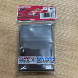 yugioh kurosaki sleeves japan - Image 2