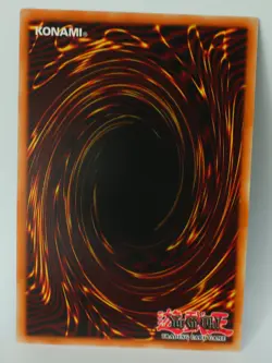 Smashing Ground RA03-EN135 (PSR) Platinum Secret Rare NM+ 1st - Image 2