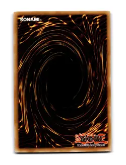 Gemini Elf Secret Rare 1st Edition Labyrinth of Nightmare LON-000 2004 - Image 2