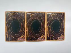 X3 DOOD-EN037 Axon Kicker Oracle : Super Rare Card : 1st Edition YuGiOh TCG - Image 2