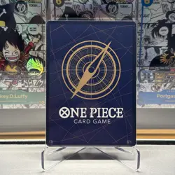 One Piece TCG Charlotte Pudding PRB02-010 SR English - Image 2
