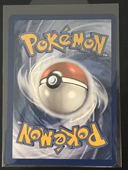 Pokemon TCG Charizard EX Scarlet & Violet Black Star Promo Card 074 NM Condition - Image 2