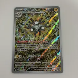 Magneton 159 Sv: Scarlet & Violet Promo Cards Holo - Image 1