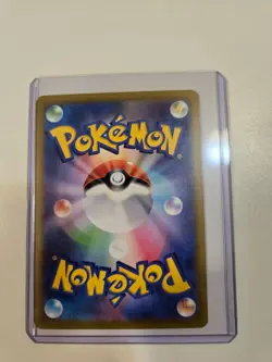 Pokemon 151 Squirtle sv2a 170/165 Japanese - Image 2