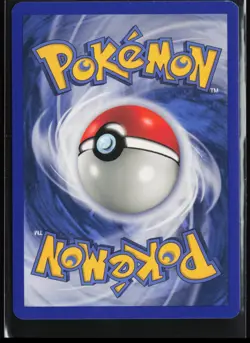 2003 Dragon Pokemon TCG Mareep 64/97 Reverse Holo - Image 2