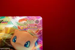 Pokemon Mew VMAX 054/172 VSTAR Universe S12a Japanese Triple Rare Holo NM TCG - Image 4