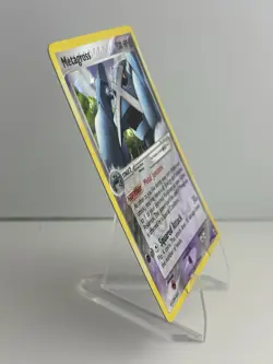 Metagross 11/101 Hidden Legends Holo Pokemon NM/LP - Image 2
